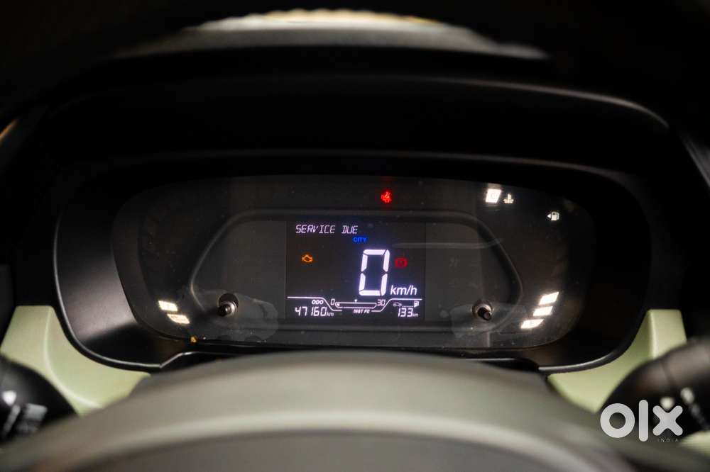 Tata Punch Adventure Rhythm Icng, 2024, Cng & Hybrids