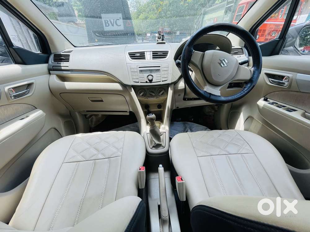 Maruti Suzuki Ertiga Vxi Cng, 2014, Cng & Hybrids