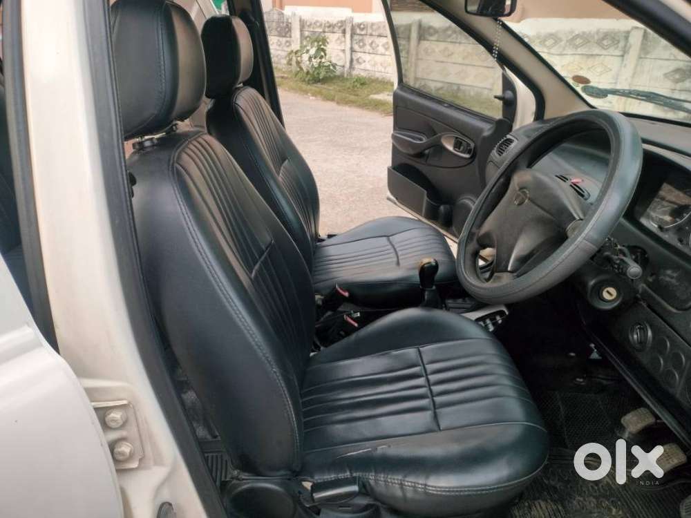 Tata Indigo Ecs Ecs Ls Tdi, 2015, Diesel