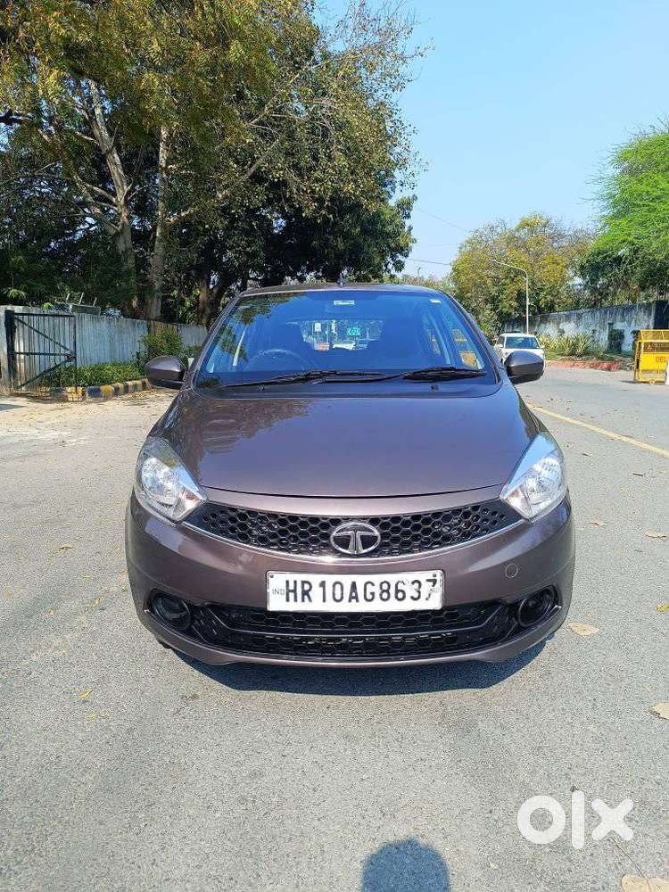 Tata Tiago 1.2 Revotron Xt Cng, 2019, Cng & Hybrids