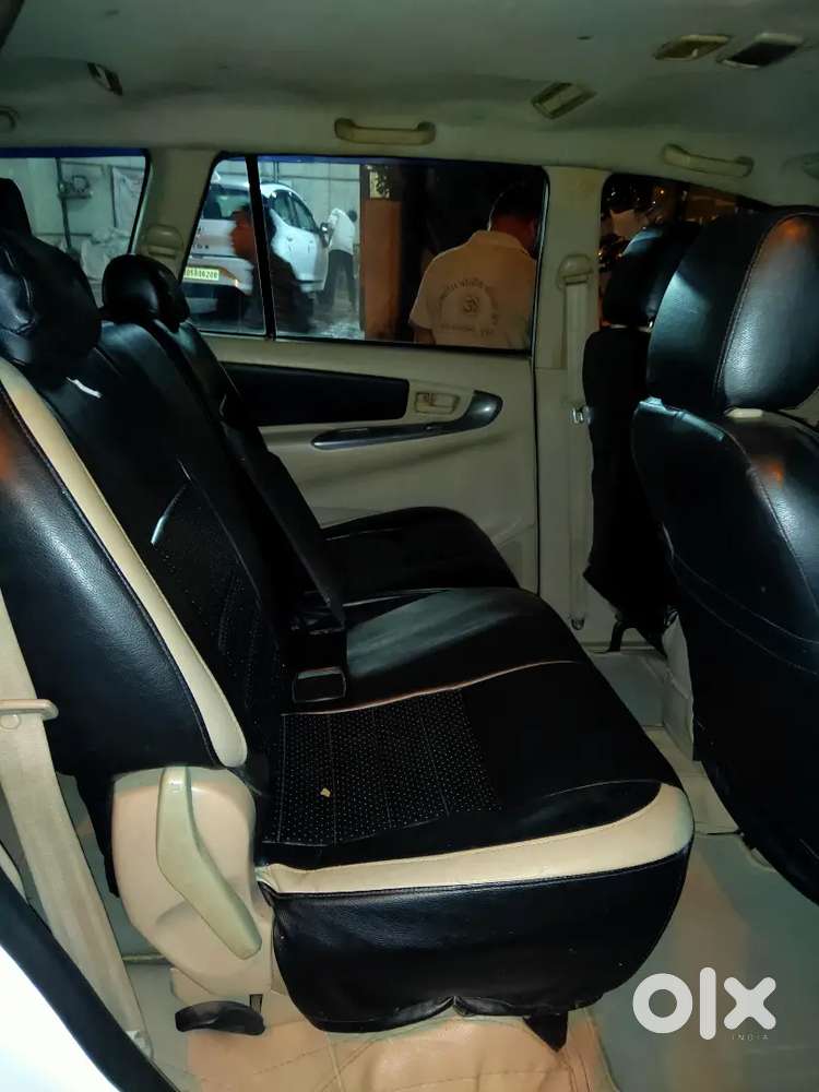 Toyota Innova 2007 Diesel