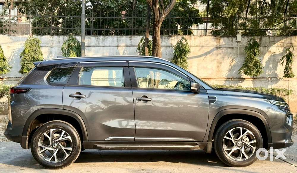 Toyota Urban Cruiser Hyryder 1.5 E Neo Drive, 2023, Petrol