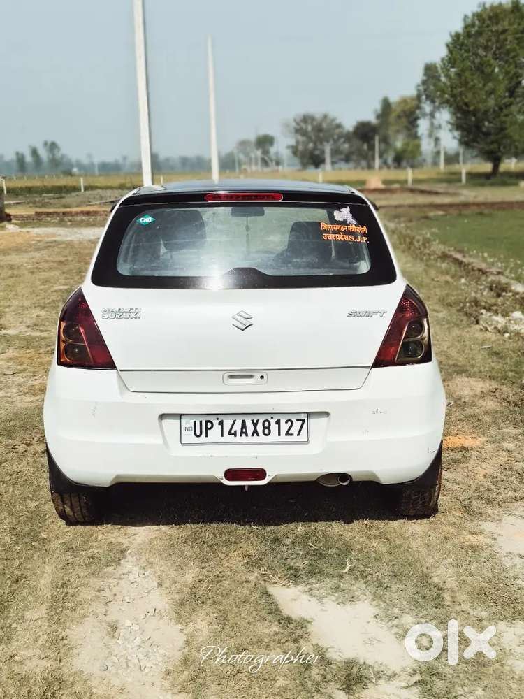 Maruti Suzuki Swift 2009 Petrol 90000 Km Driven