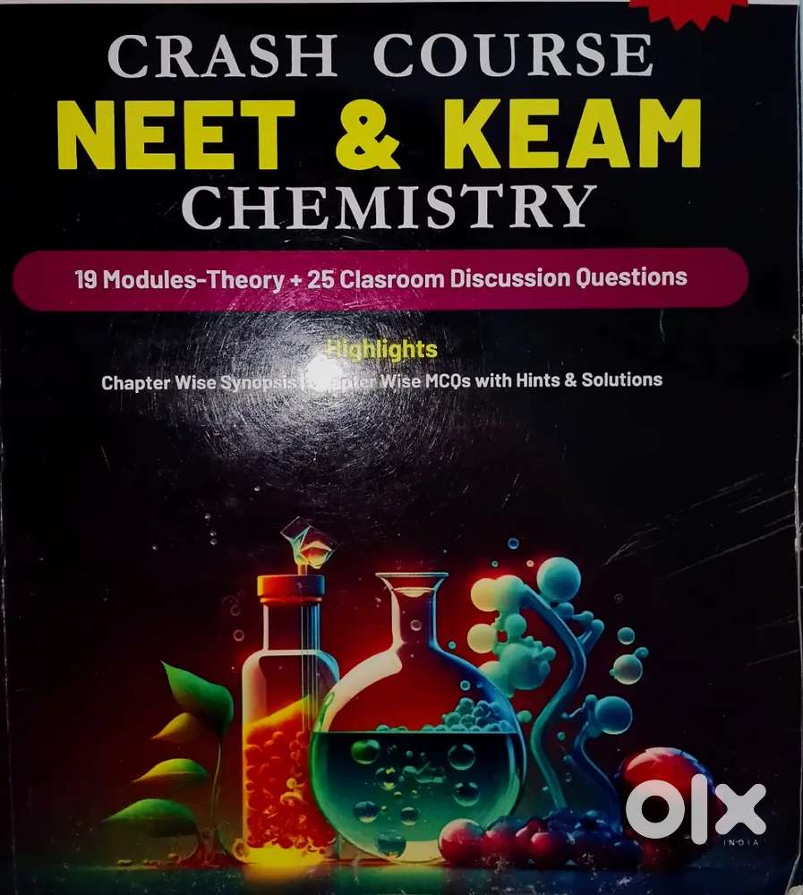 Entrence question book
