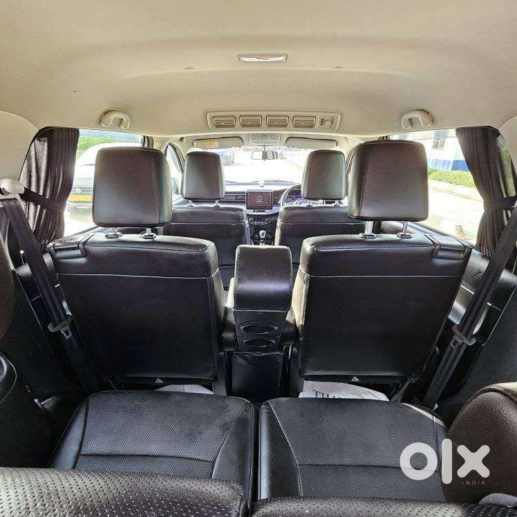 Maruti Suzuki Xl6 1.5 Alpha At, 2024, Petrol
