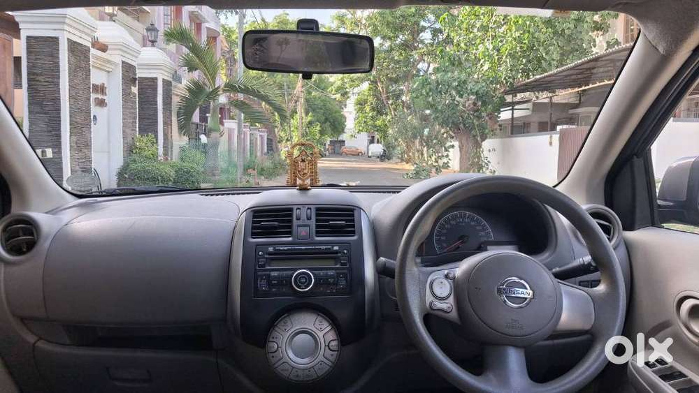 Nissan Sunny Diesel Xl, 2012, Diesel