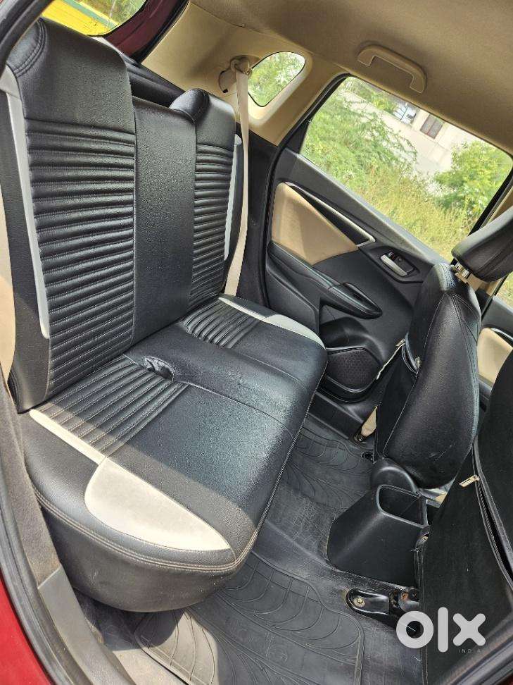 Honda Jazz 1.5 V I Dtec, 2017, Diesel