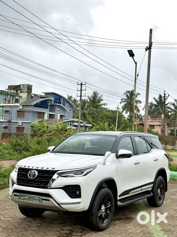 Toyota Fortuner 4x2 Mt 2.8 Diesel, 2025, Diesel