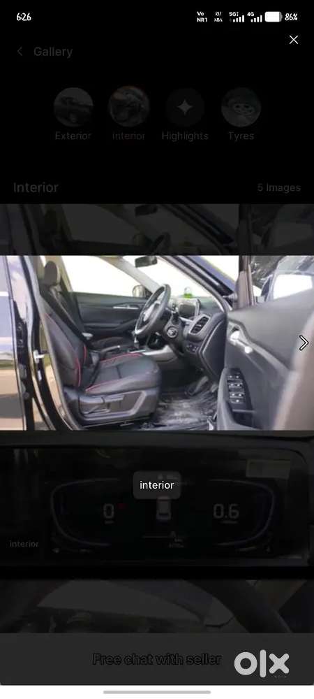 Kia Seltos G1.5 2025