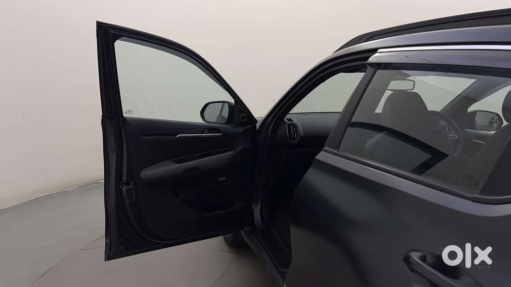 Kia Sonet 1.5 X Line Diesel At, 2024, Diesel
