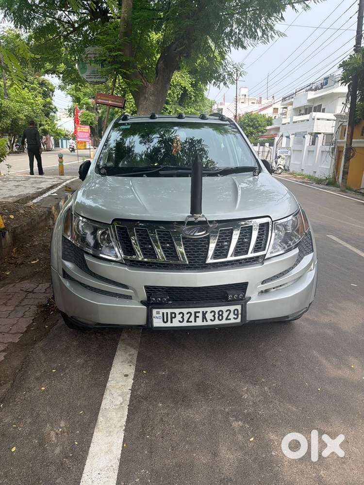 Mahindra Xuv500 Diesel Manual 2014