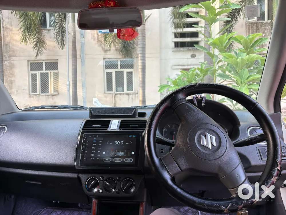 Well Maintained Car