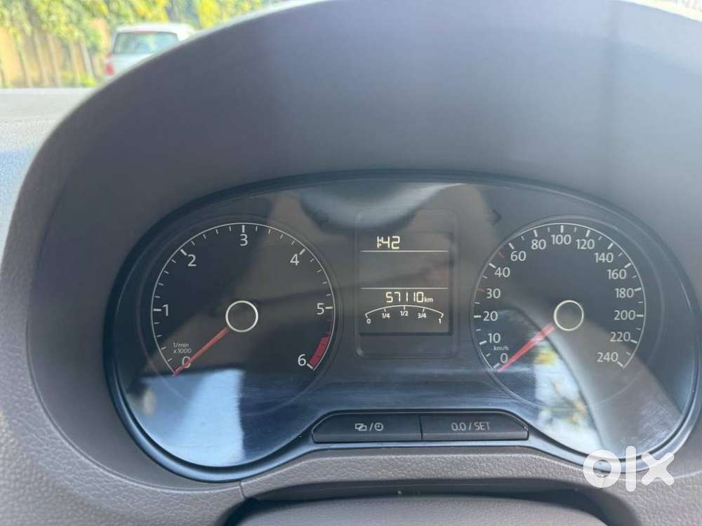 Volkswagen Vento 1.5 Tdi Highline At, 2015, Diesel