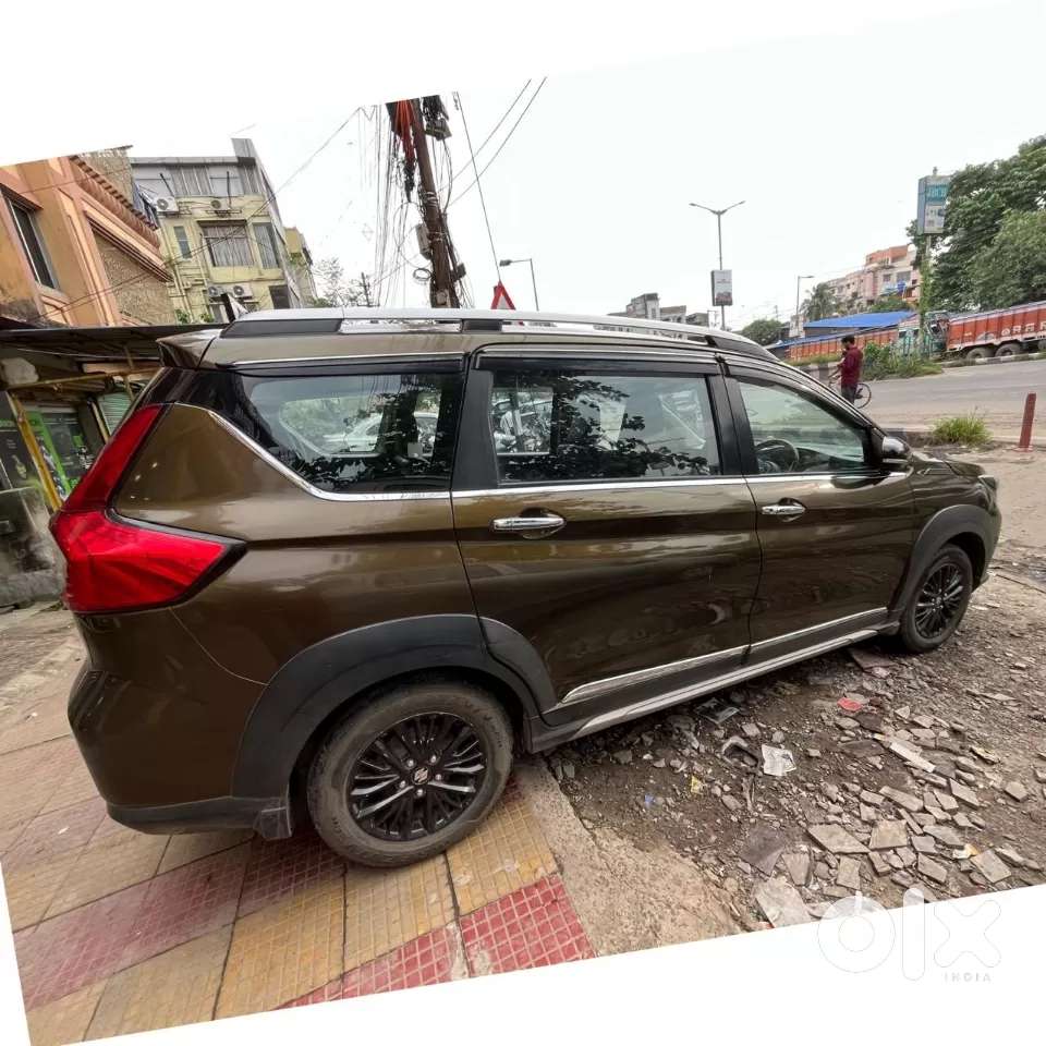 Maruti Suzuki Xl6 1.5 Alpha Mt, 2020, Petrol