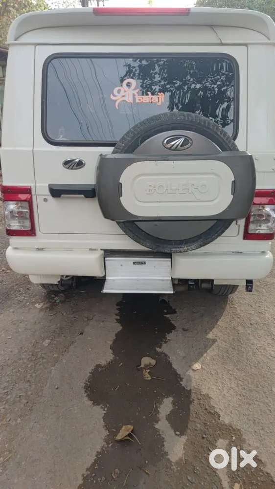 Mahindra Bolero Neo 2011 Diesel 90000 Km Driven