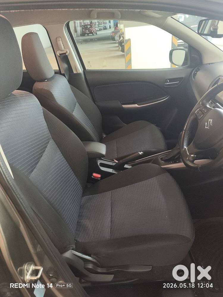 Maruti Suzuki Baleno Alpha, 2020, Petrol
