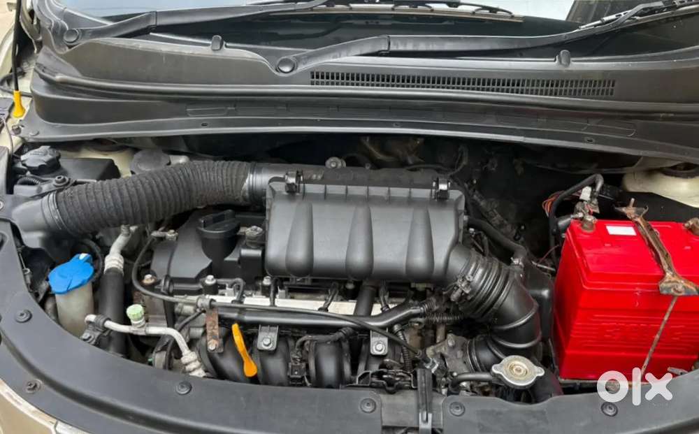 Hyundai I10 2009 Petrol Well Maintained