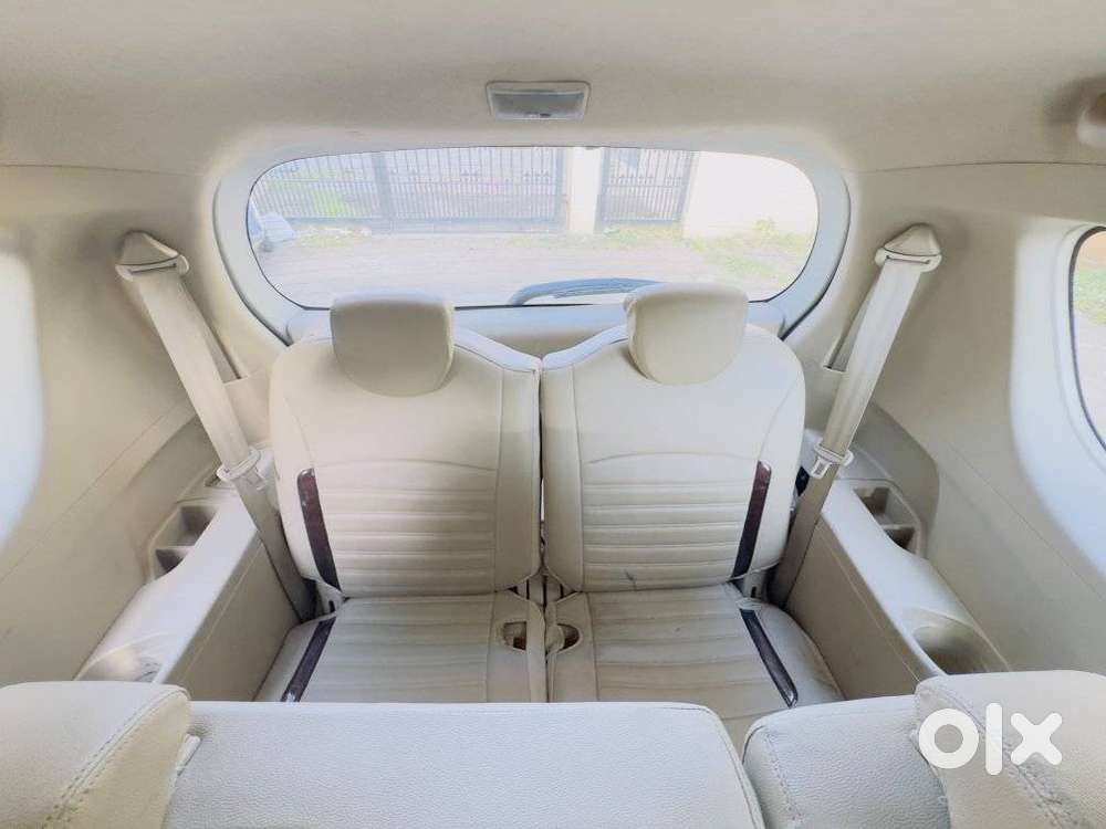 Maruti Suzuki Ertiga Zxi Shvs, 2015, Cng & Hybrids