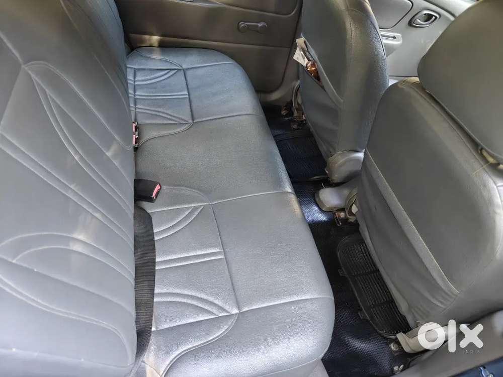 Maruti Suzuki Alto 2009