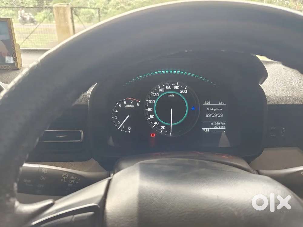 Maruti Suzuki Ignis 2021