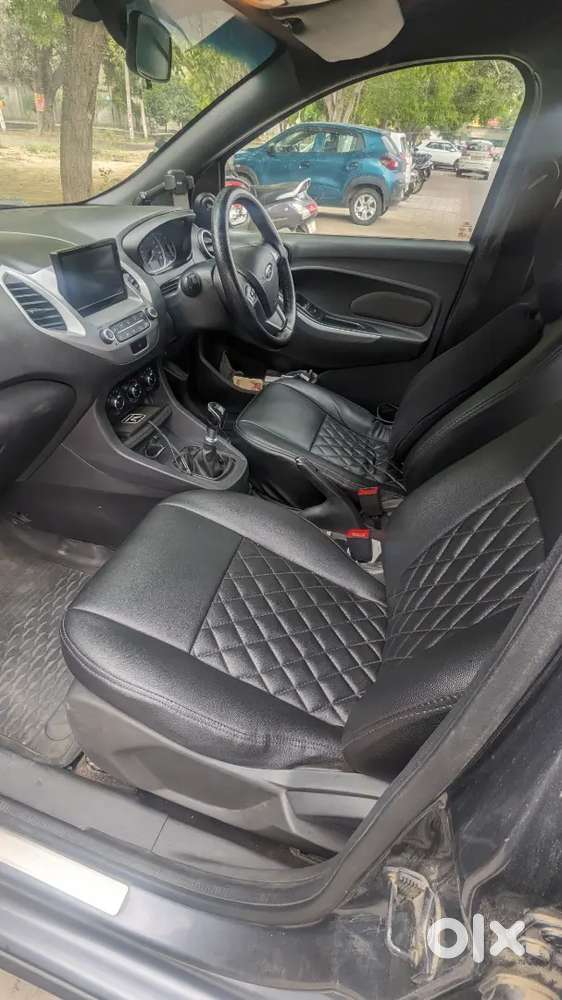 Ford Freestyle 2019 Diesel Well Maintained