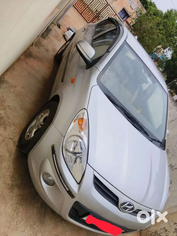 Hyundai I20 2009 Petrol Good Condition