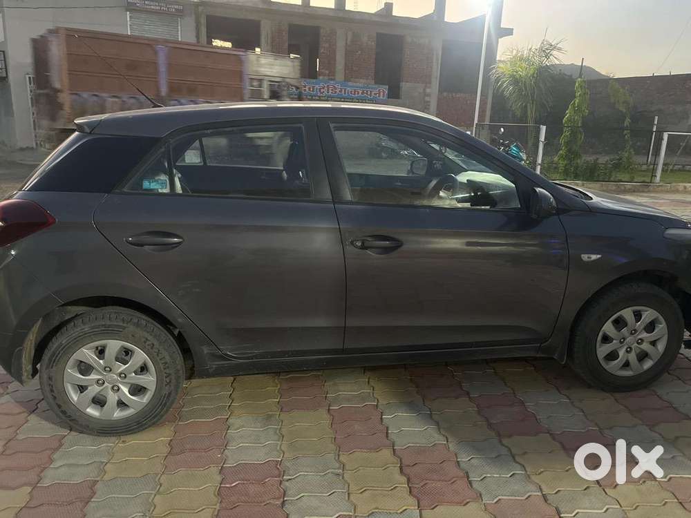 Hyundai Car Manual 2019