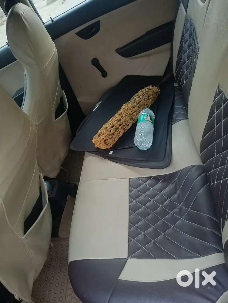 Hyundai Eon Era Plus 2014