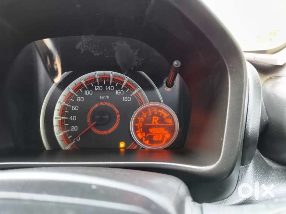 Maruti Suzuki Celerio 1.0 Vxi Amt, 2022, Petrol