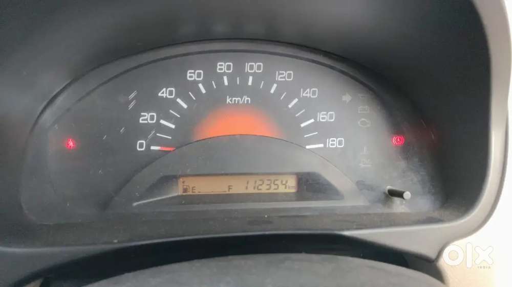Maruti Suzuki Wagon R 2015