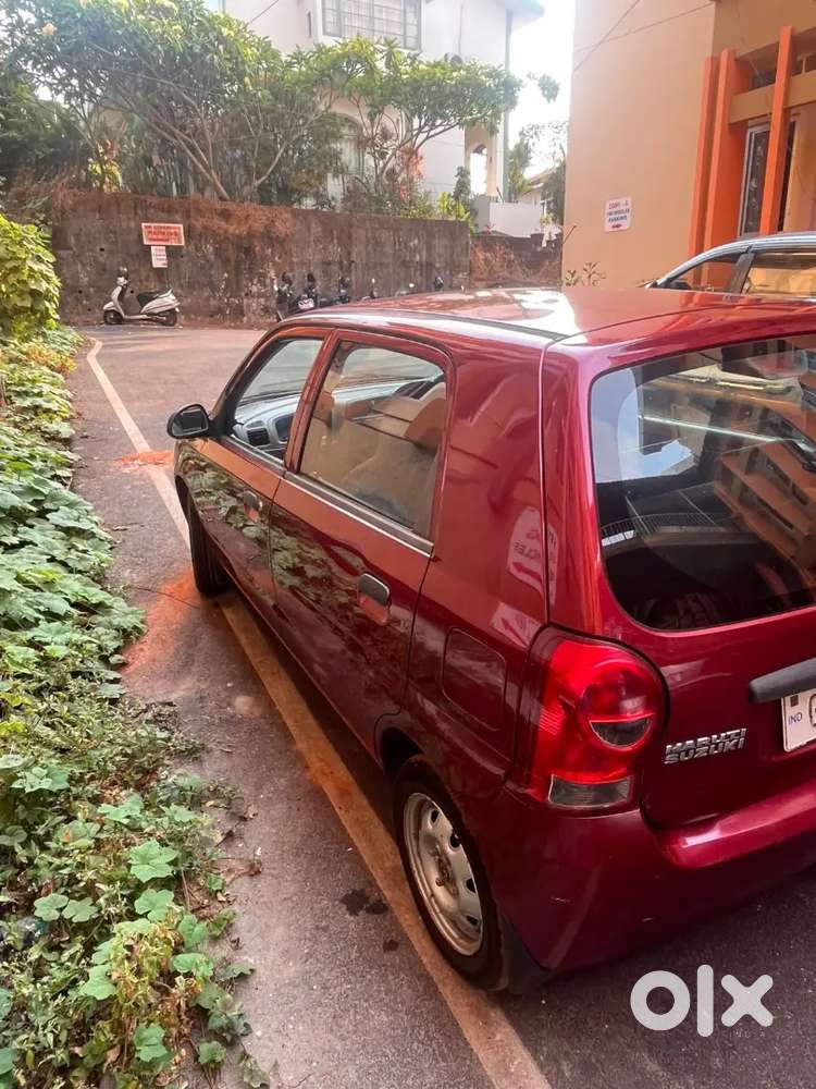 Alto K10 Good Condition