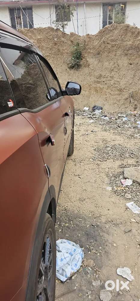 Mahindra Xuv700 2025