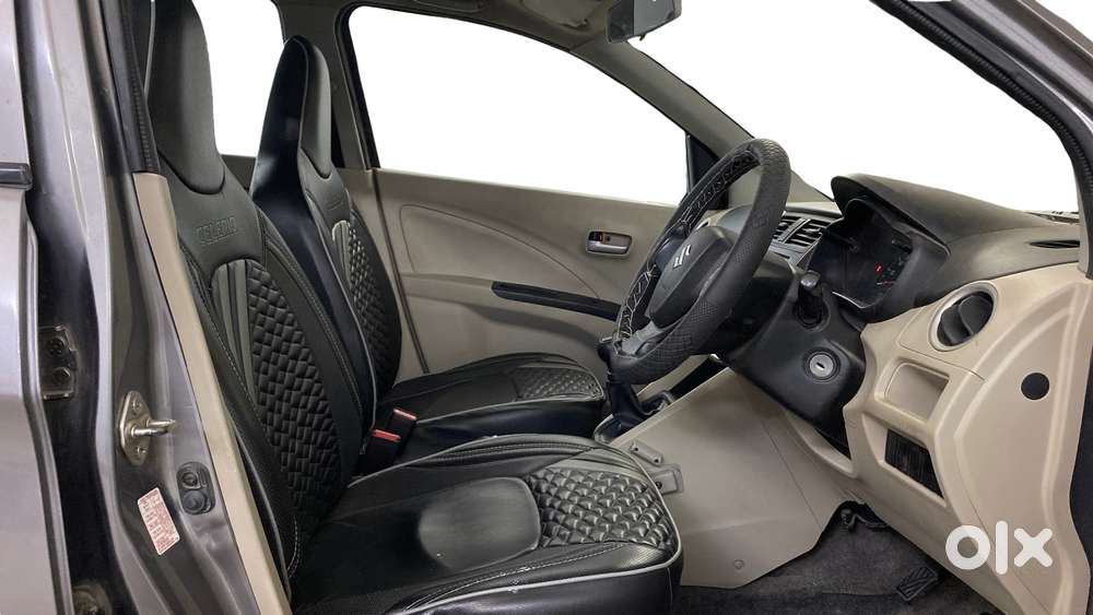 Maruti Suzuki Celerio Vxi Mt, 2021, Petrol