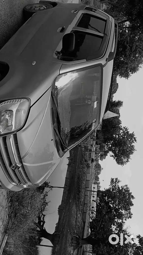 Maruti Suzuki Wagon R 2006 Petrol Good Condition