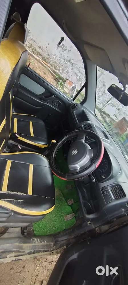 Maruti Suzuki Wagon R 2010 Model