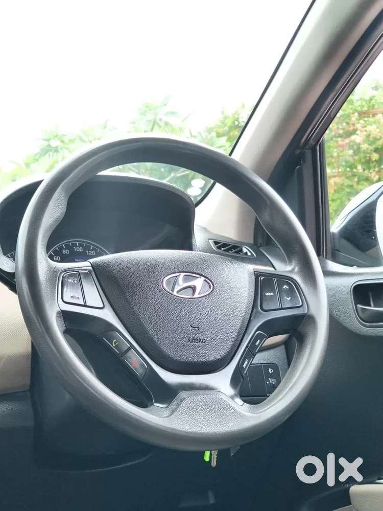 Hyundai Grand I10 1.2 Kappa Magna, 2019, Petrol