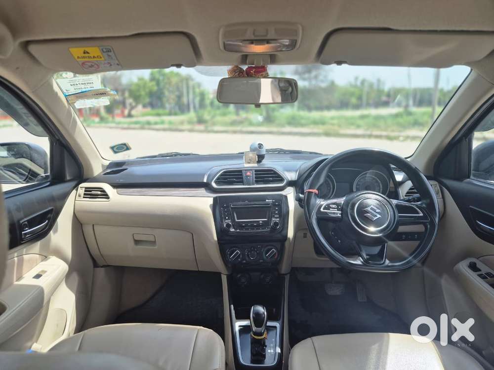 Maruti Suzuki Ciaz Alpha At Bsvi, 2019, Petrol