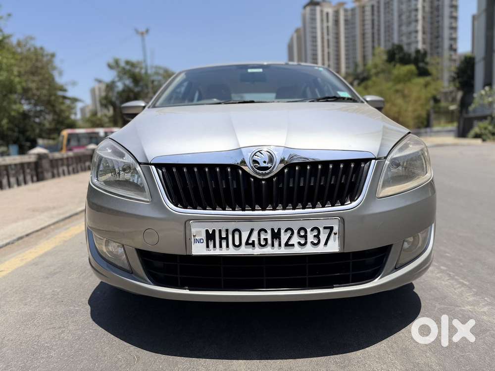 Skoda Rapid 2013-2016 1.5 Tdi Ambition, 2014, Diesel