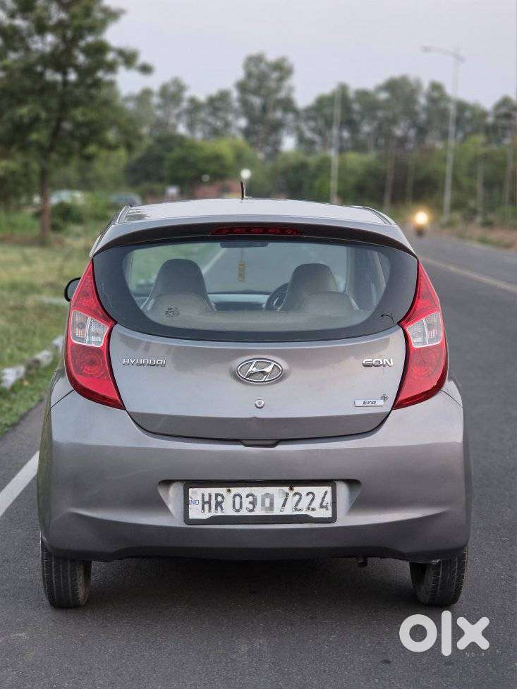 Hyundai Eon Era +, 2013, Petrol