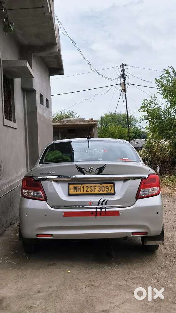 Maruti Suzuki Dzire Vdi 2020 { Diesel } Dp- 110000 } 24 Emi * 14870