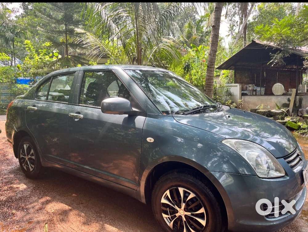 Maruti Suzuki Swift Dzire 2010 Petrol Good Condition