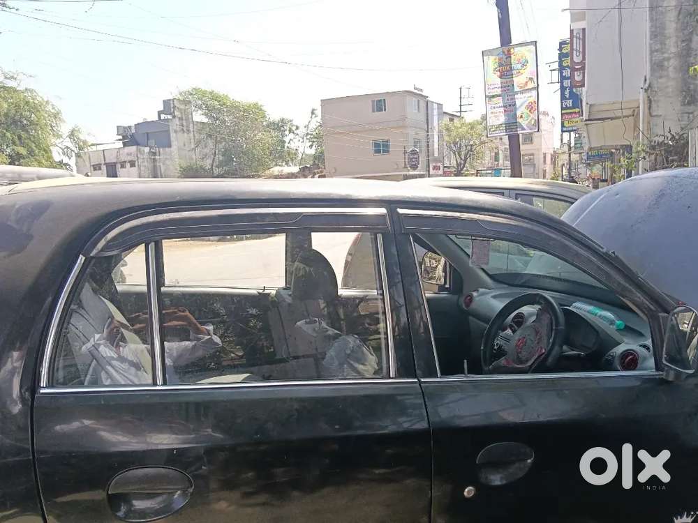 Hyundai Santro Xing 2006 Lpg 100000 Km Driven