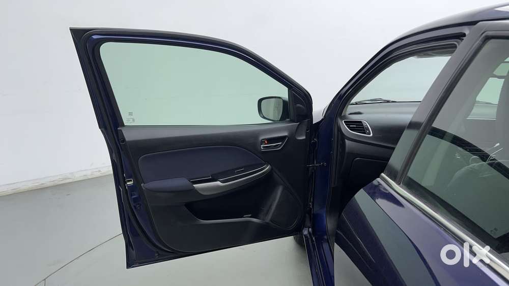 Toyota Glanza 1.2 V, 2019, Petrol
