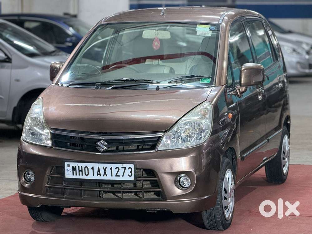 Maruti Suzuki Estilo Vxi, 2011, Petrol