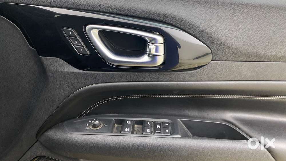 Jeep Compass Model S Optional, 2021, Petrol