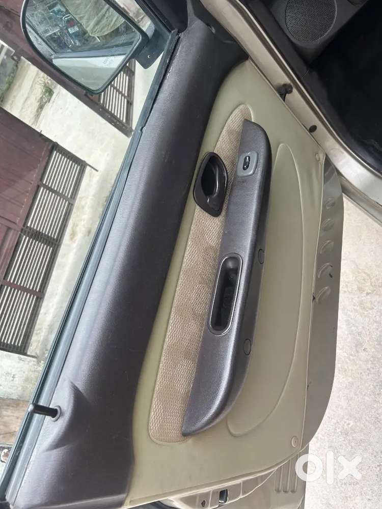 Hyundai Santro Xing Petrol 2011