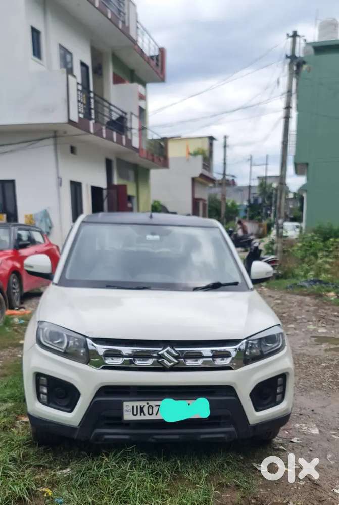 Lxi 2021 Modal Brezza