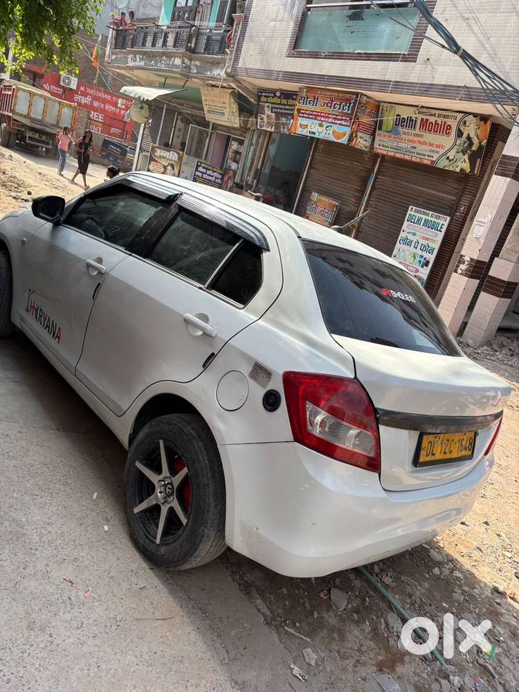 Swift Dzire 2018 Year Car