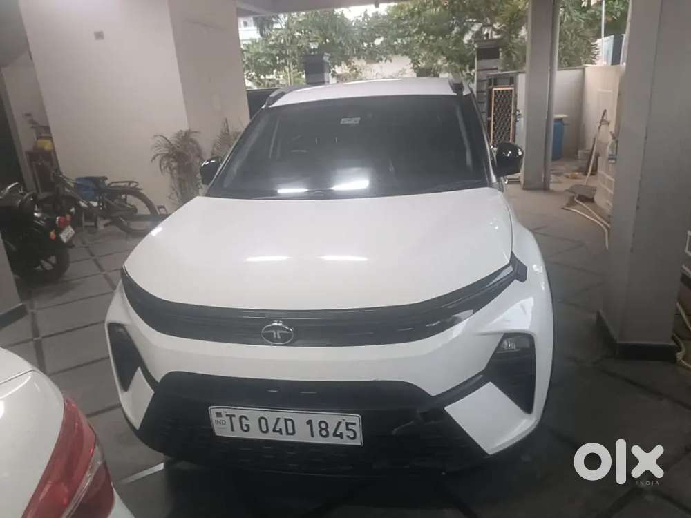 Tata Nexon Pure Plus 2025