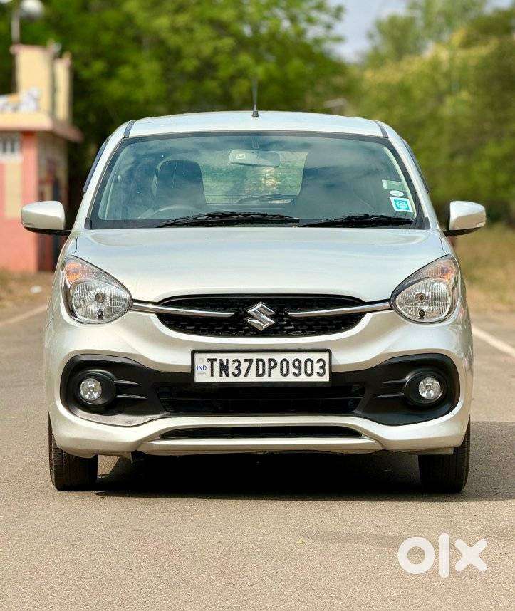 Maruti Suzuki Celerio Zxi, 2022, Petrol